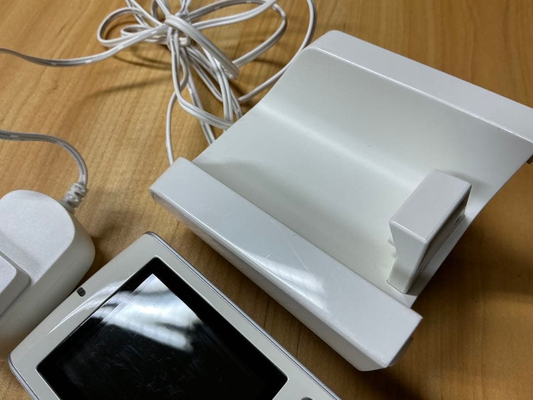 アイホン ワイヤレステレビドアホン WL-11 LWL-C 中古