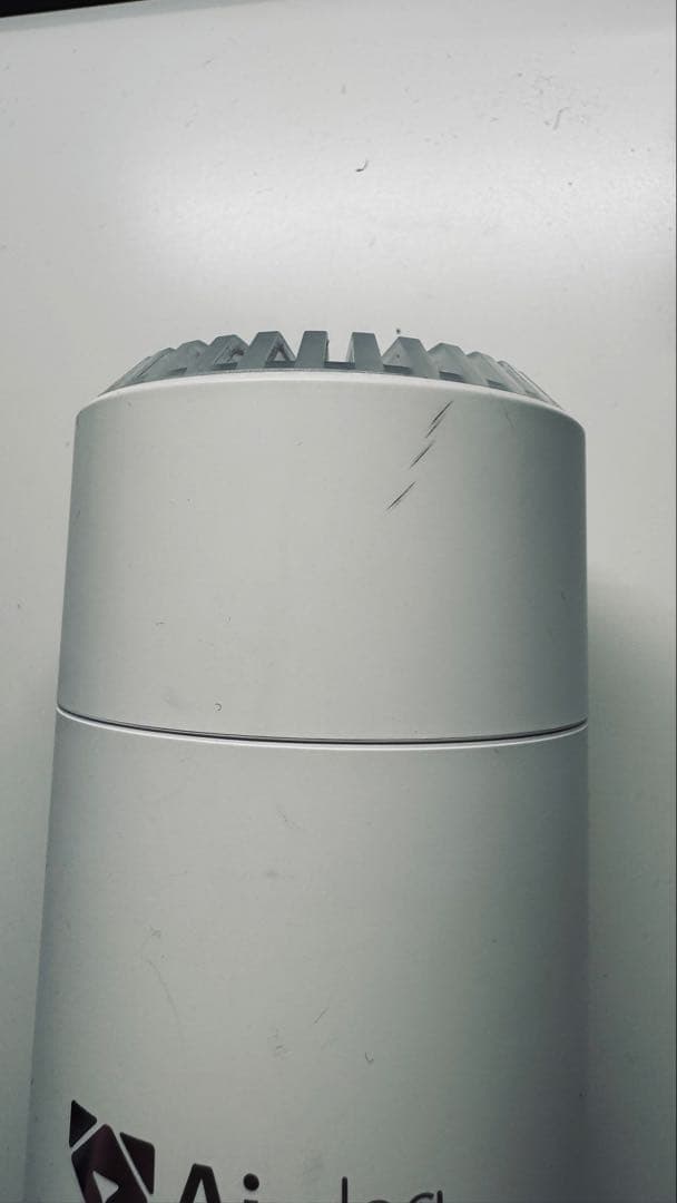airdog mini 箱無し