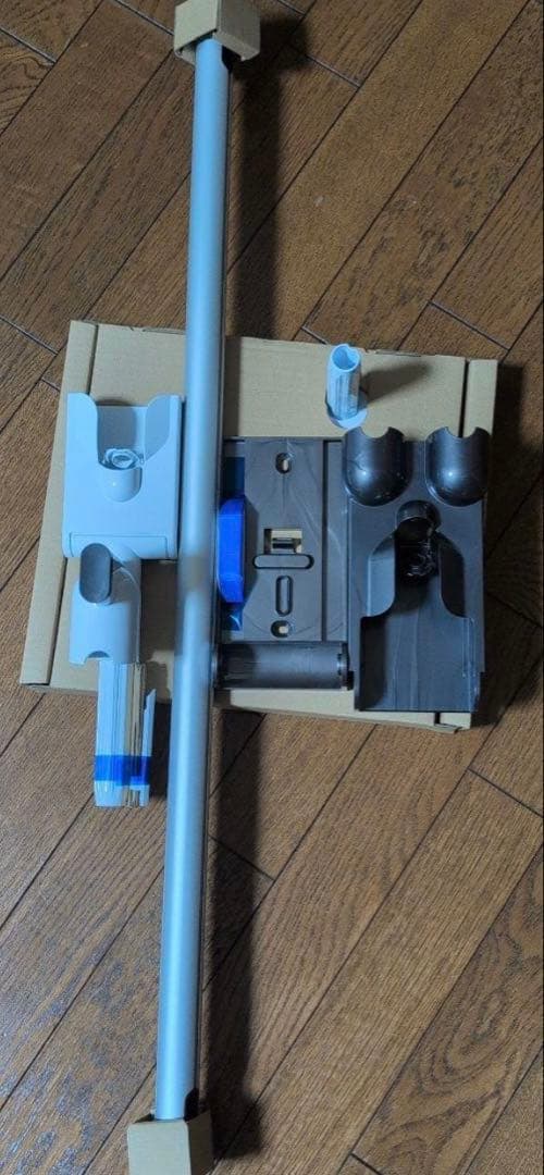 セール中！！Dyson Digital Slim SV18 純正 充電スタンド