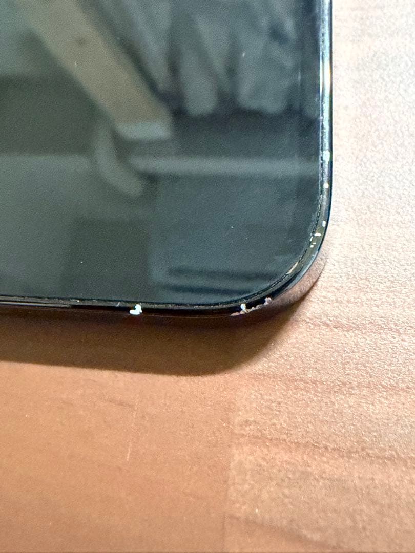 Apple iPhone 12 Pro 256GB パシフィックブルー ジャンク