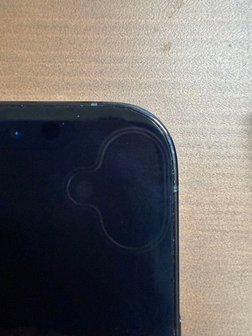 Apple iPhone 12 Pro 256GB パシフィックブルー ジャンク