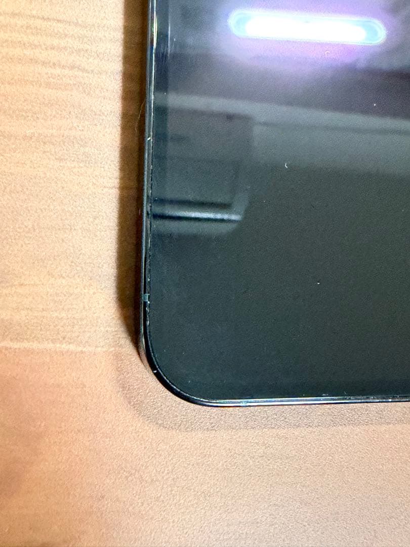 Apple iPhone 12 Pro 256GB パシフィックブルー ジャンク