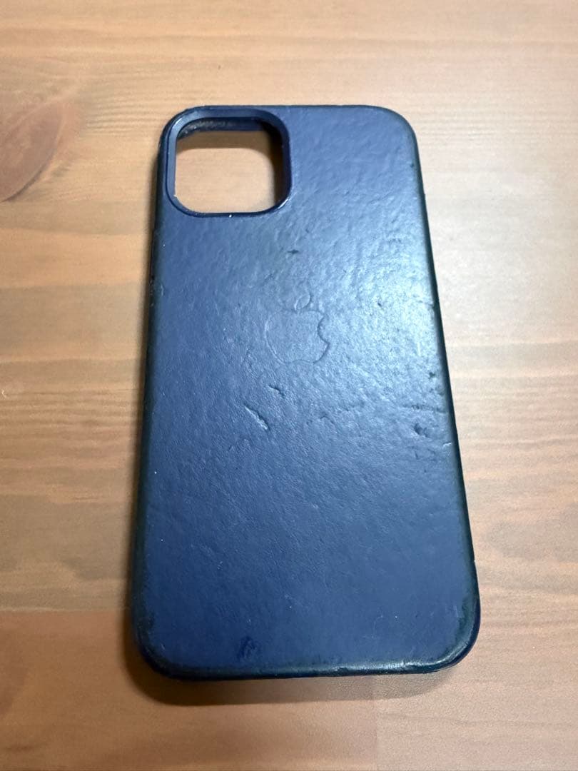 Apple iPhone 12 Pro 256GB パシフィックブルー ジャンク