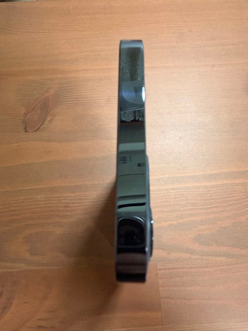 Apple iPhone 12 Pro 256GB パシフィックブルー ジャンク
