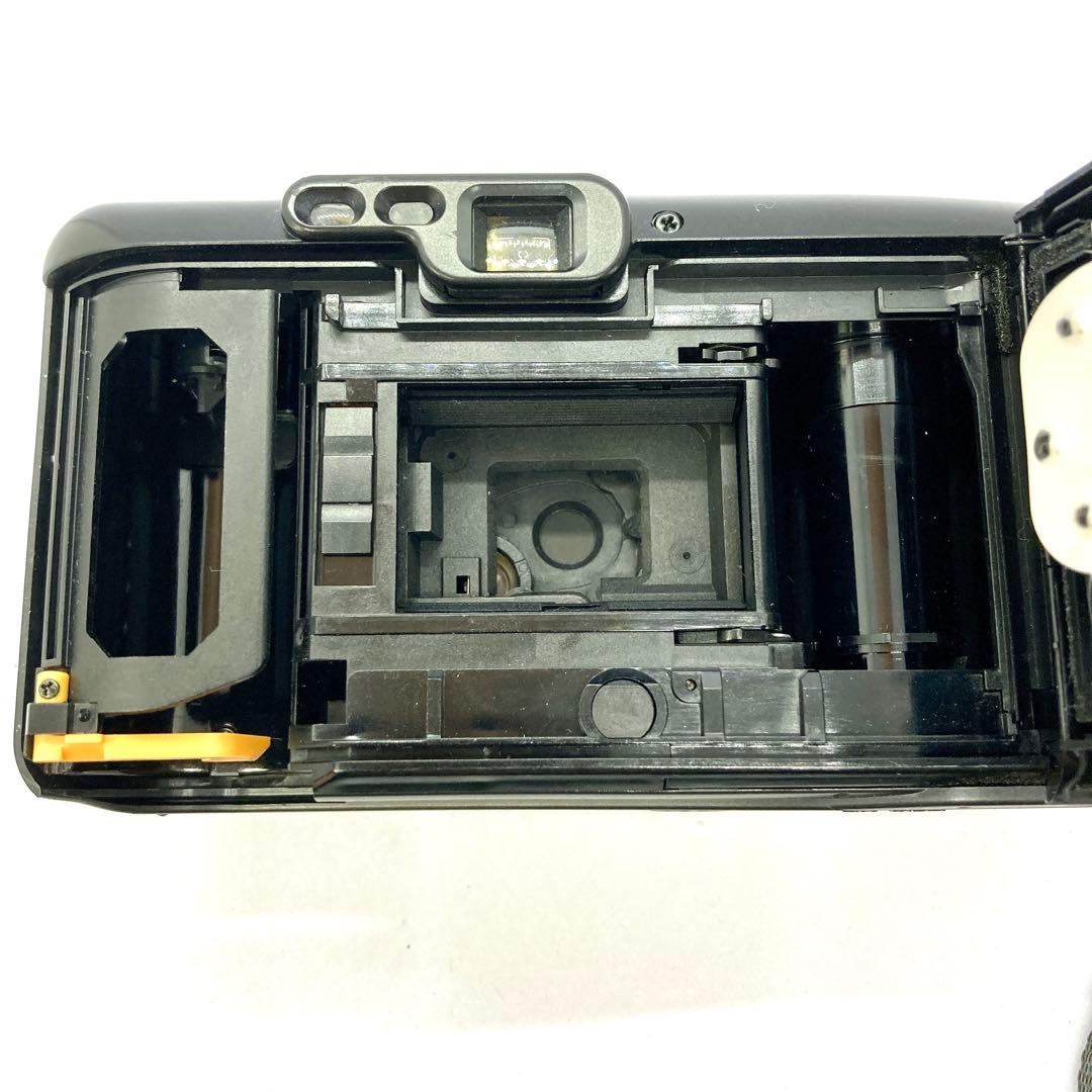 【美品】FUJI CARDIA Travel mini DUAL-P フィルム