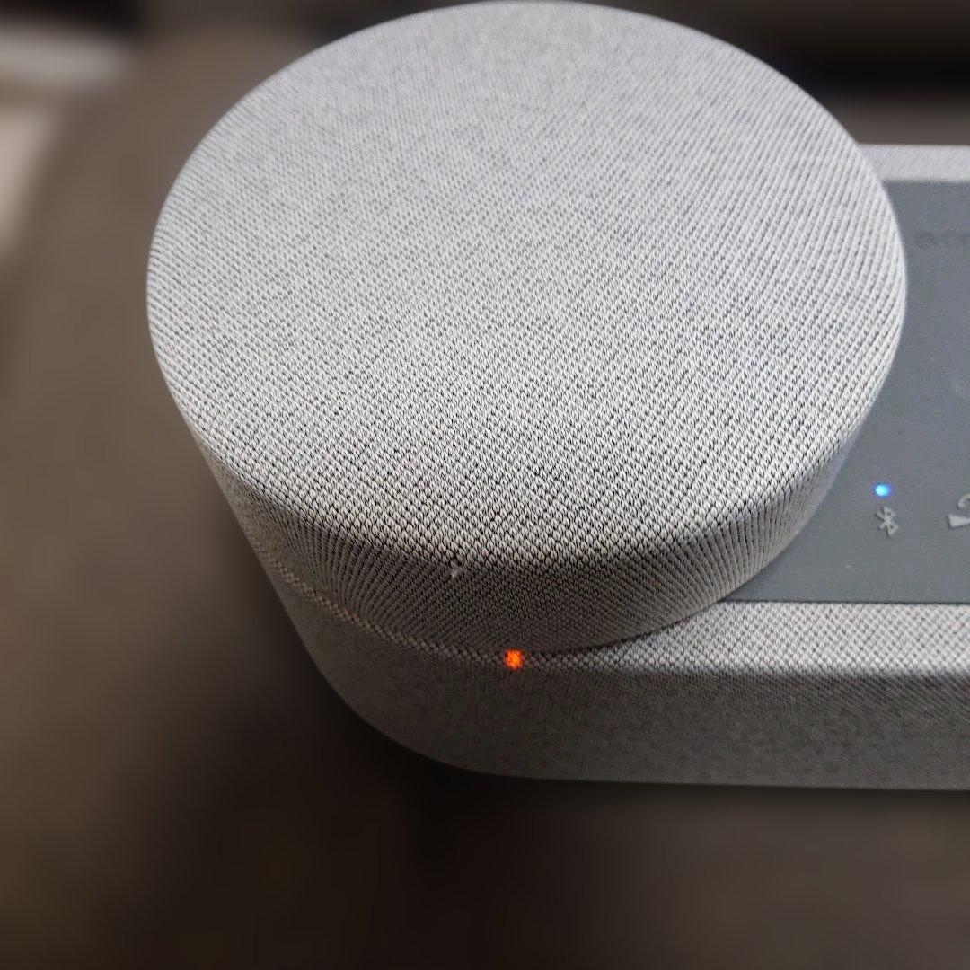 SONY HT-AX7 ワイヤレススピーカー