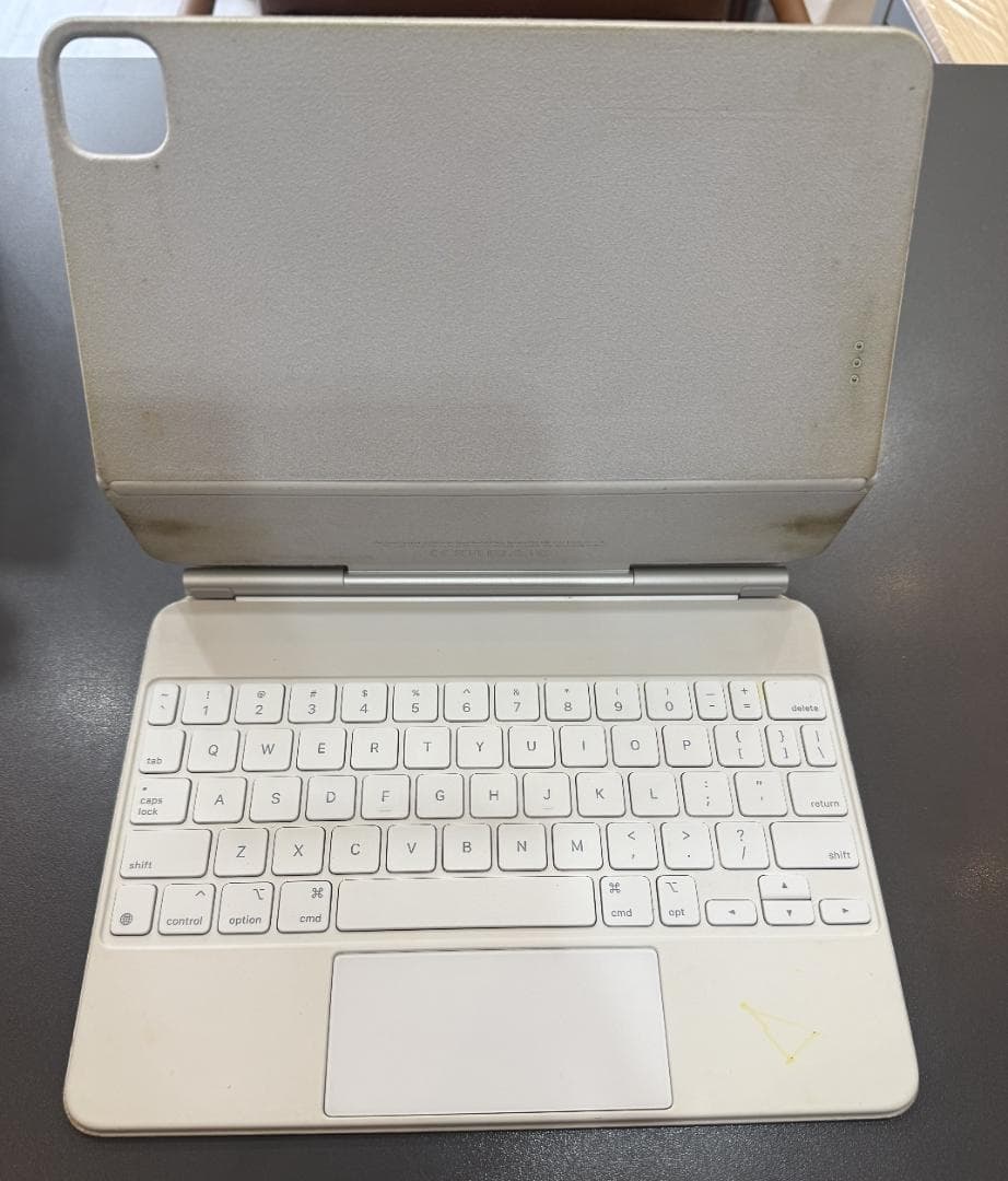 Apple 純正 Magic Keyboard マジックキーボード 中古品