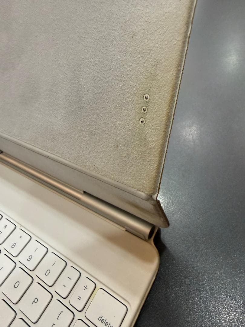 Apple 純正 Magic Keyboard マジックキーボード 中古品
