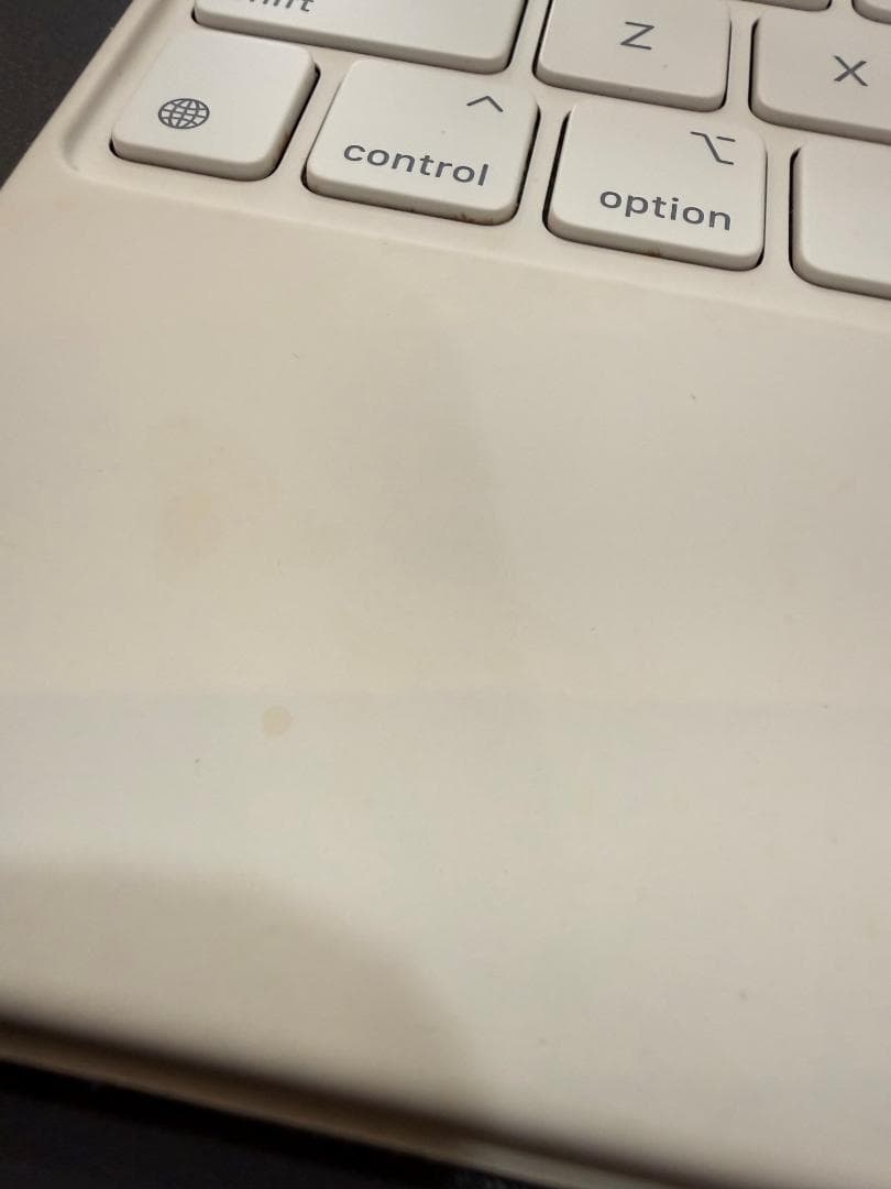 Apple 純正 Magic Keyboard マジックキーボード 中古品