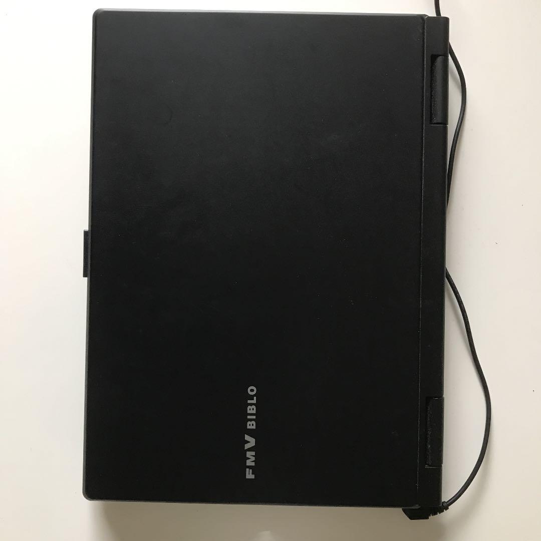 FUJITSU FMV−BIBLO NF FMVNF70W