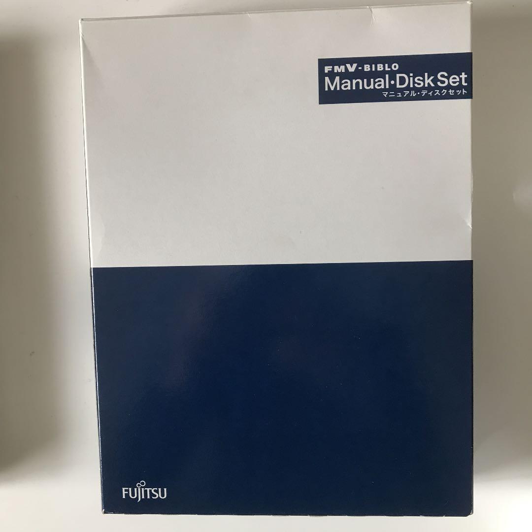FUJITSU FMV−BIBLO NF FMVNF70W