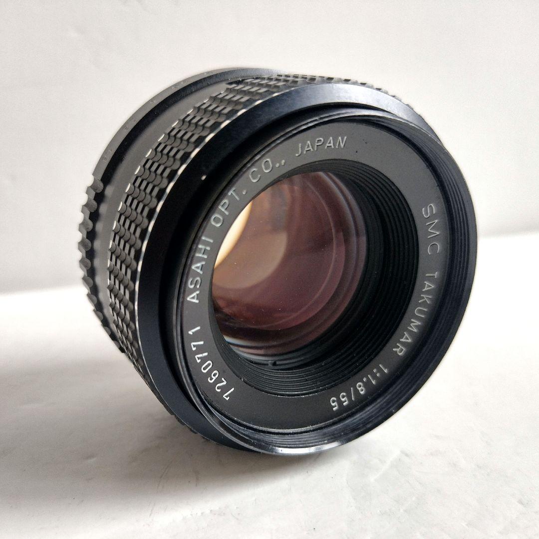 140【匿名配送】 ペンタックス SP 一眼レフ フィルムカメラ レトロ