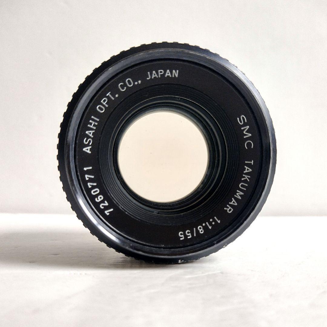 140【匿名配送】 ペンタックス SP 一眼レフ フィルムカメラ レトロ