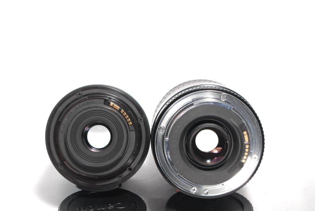 ✨Canon Kiss X5✨ダブルレンズ✨初心者向け✨反転液晶✨一眼レフカメラ