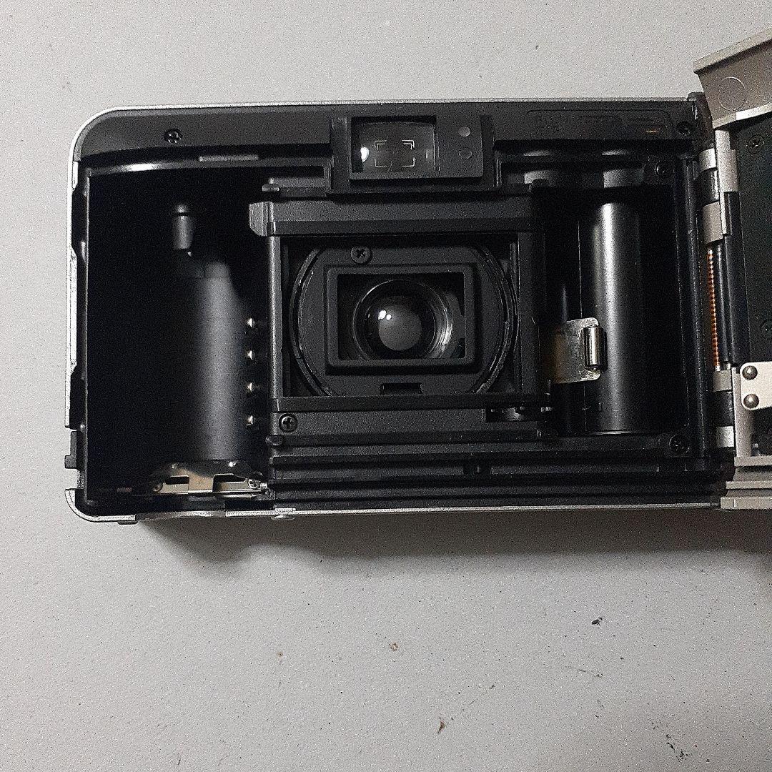 Konica Big Mini コンパクトフィルムカメラ　美品
