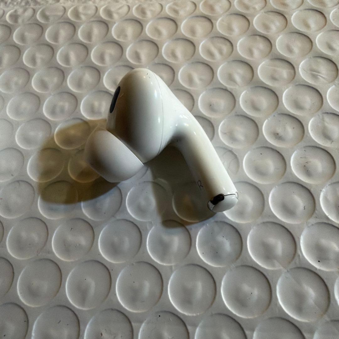 【美品】Apple AirPods Pro 2 右耳のみ