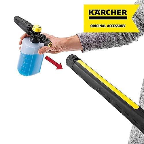 【純正品】ケルヒャー(Karcher) フォームノズル(大) 2.643-14k