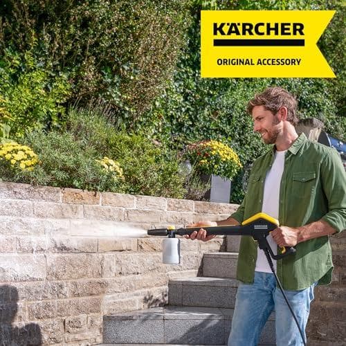 【純正品】ケルヒャー(Karcher) フォームノズル(大) 2.643-14k