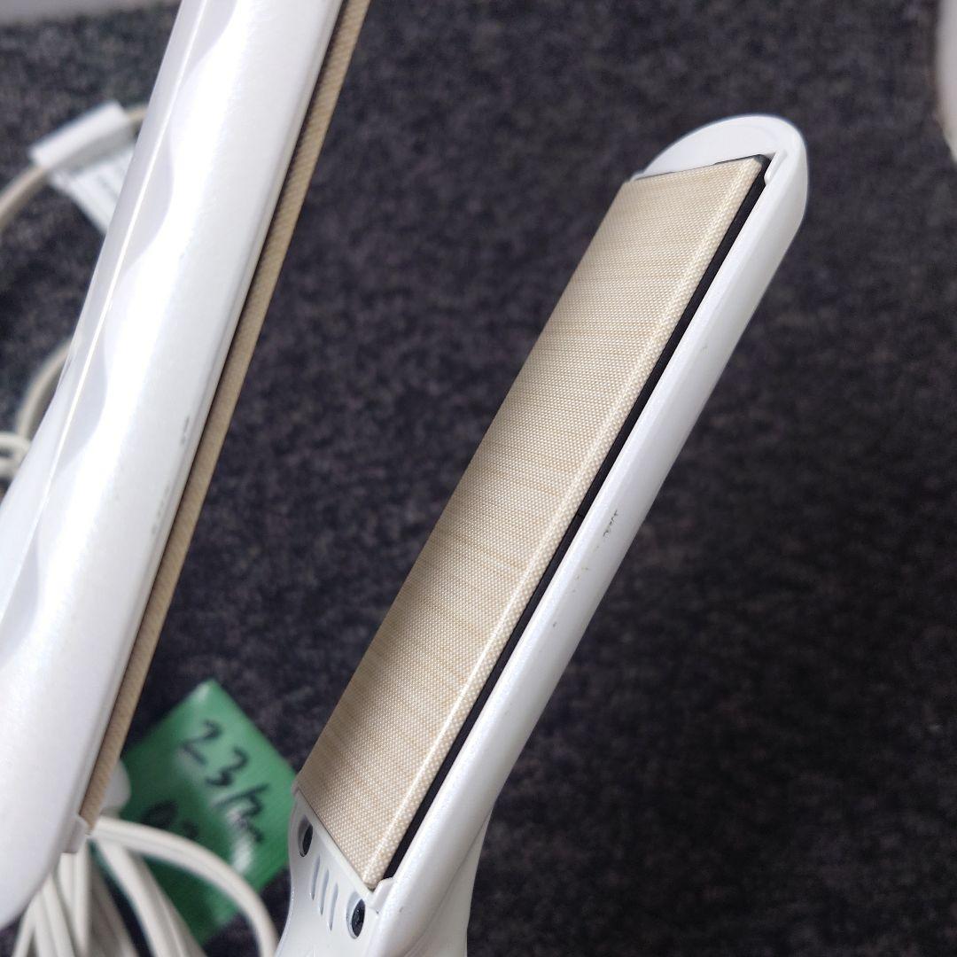 KINUJO LM125 ストレートヘアアイロン