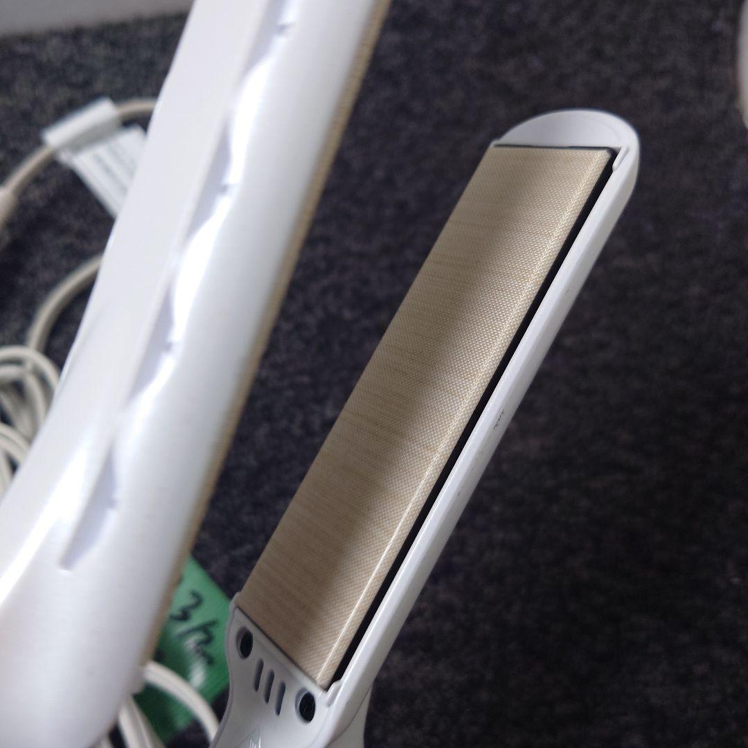 KINUJO LM125 ストレートヘアアイロン