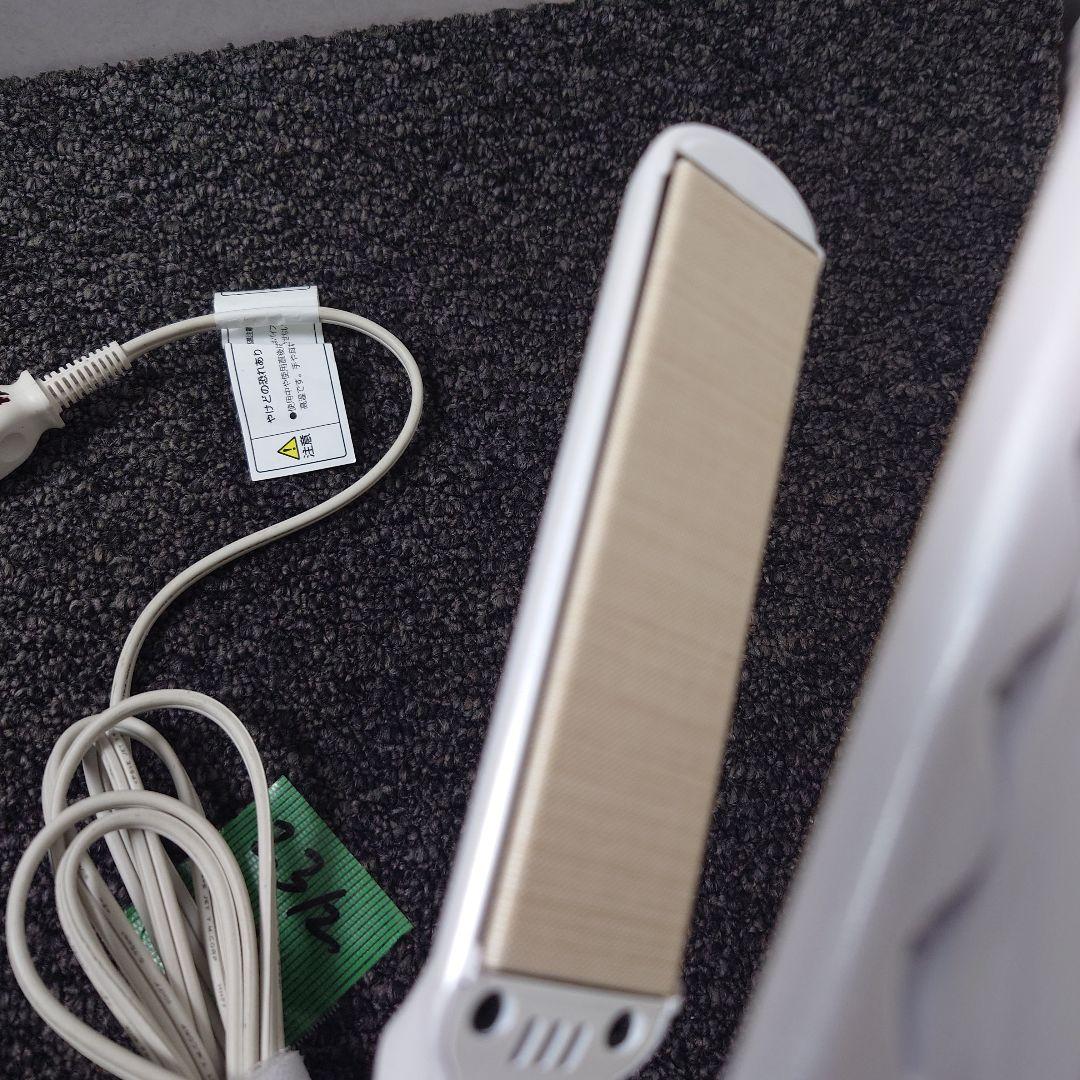 KINUJO LM125 ストレートヘアアイロン