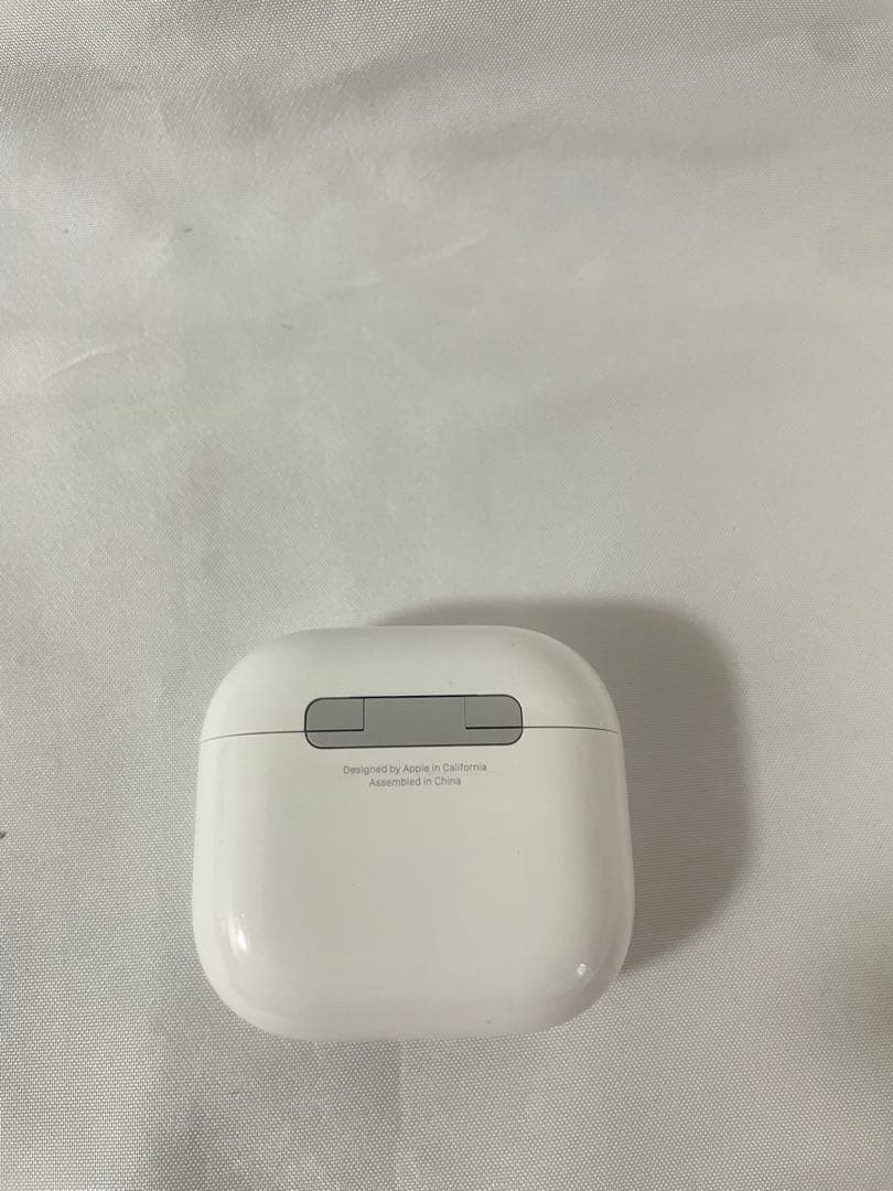 AirPods4 第4世代　ANC A3055 エアポッズ