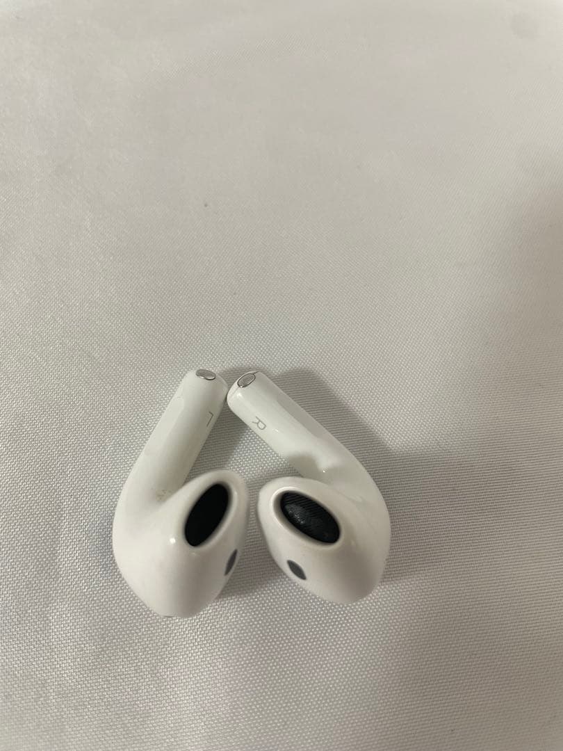 AirPods4 第4世代　ANC A3055 エアポッズ