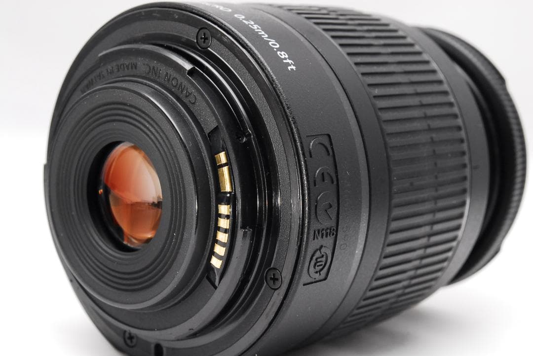 Canon EOS Kiss X2 一眼レフカメラデビューに 初心者おすすめ