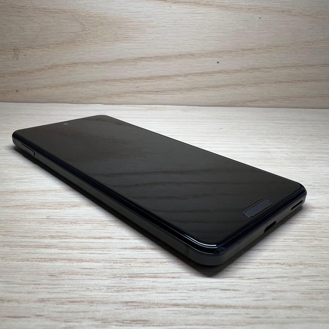 シャープAQUOS sense5G本体 M30