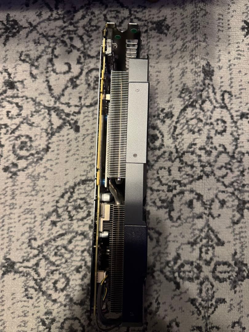 玄人志向 RTX2070 SUPER 8GB グラフィックボード
