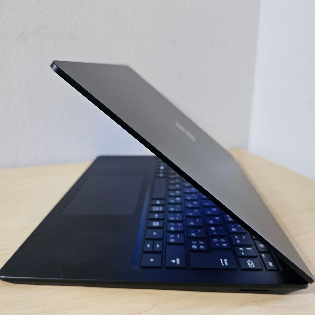 Surface Laptop 4／Core i7・16GB／ペンおまけ
