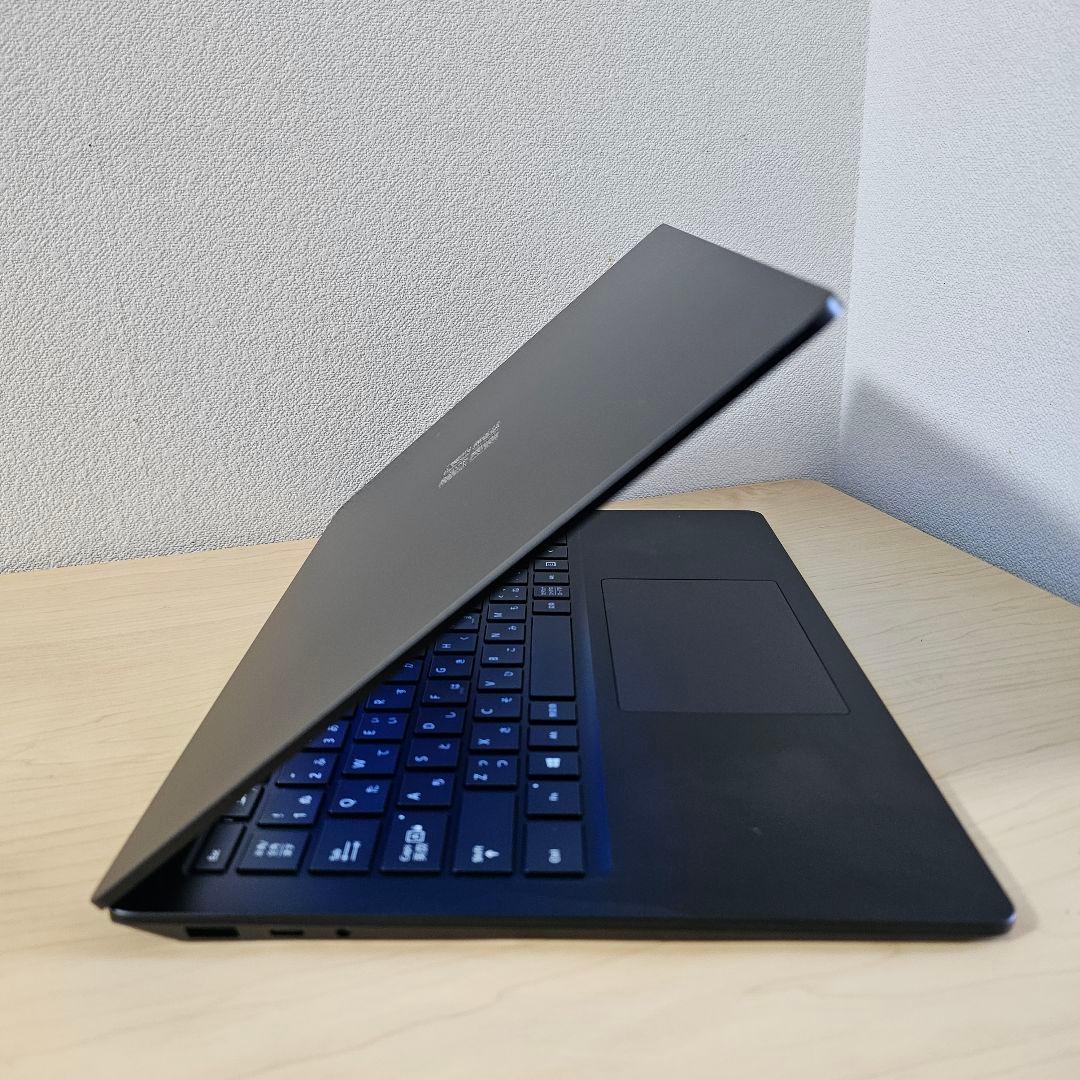 Surface Laptop 4／Core i7・16GB／ペンおまけ