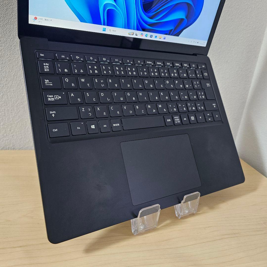 Surface Laptop 4／Core i7・16GB／ペンおまけ