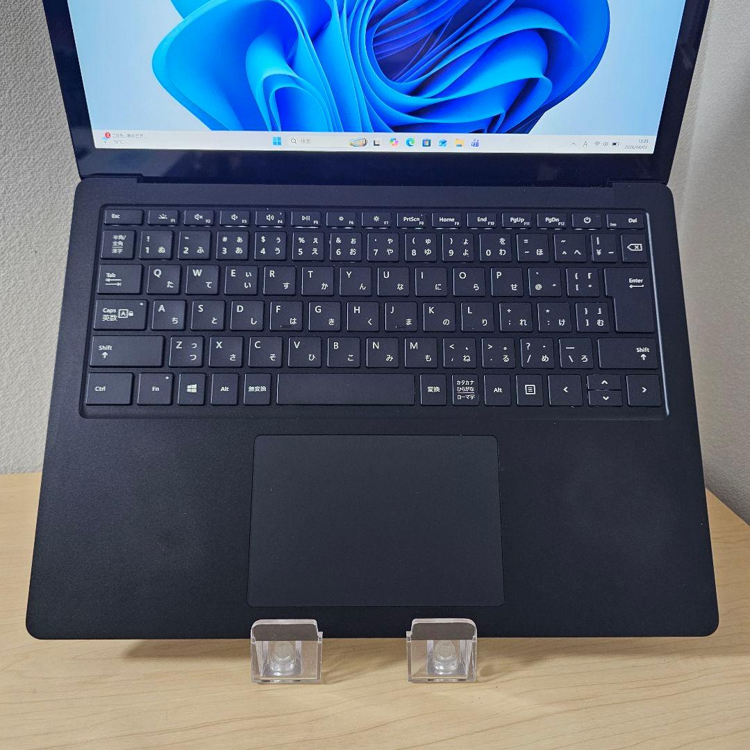 Surface Laptop 4／Core i7・16GB／ペンおまけ