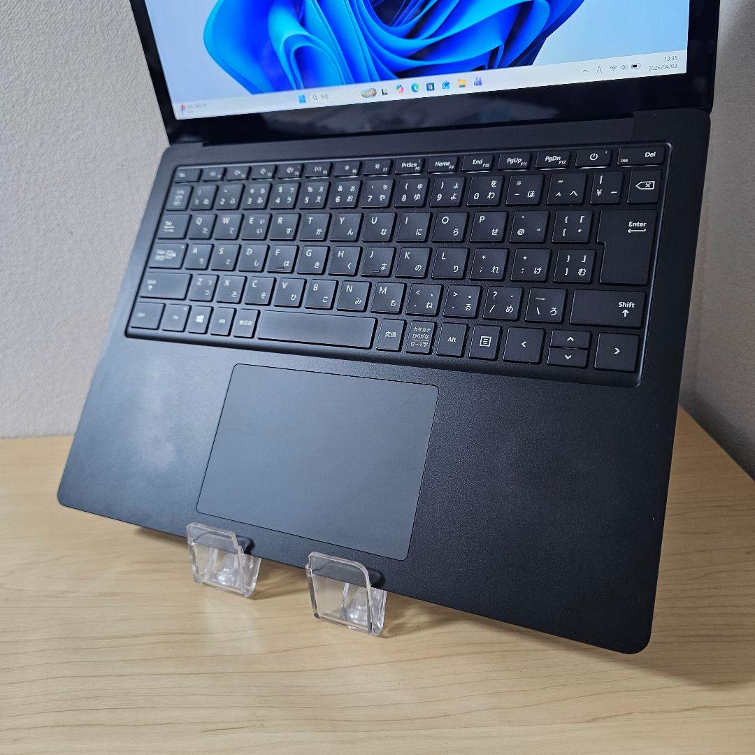 Surface Laptop 4／Core i7・16GB／ペンおまけ