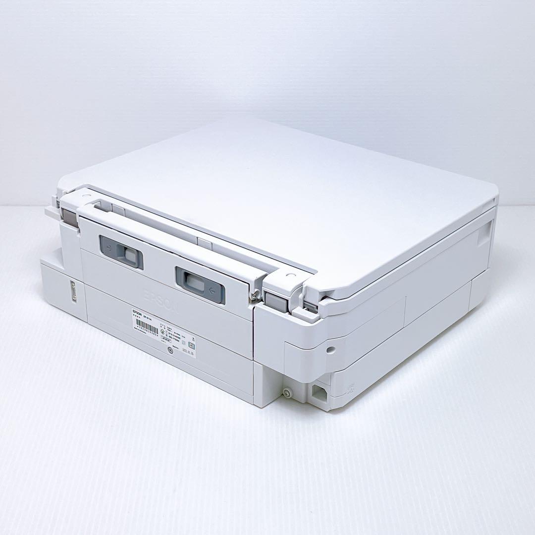 EPSON EP-813A インクジェットプリンター エプソン
