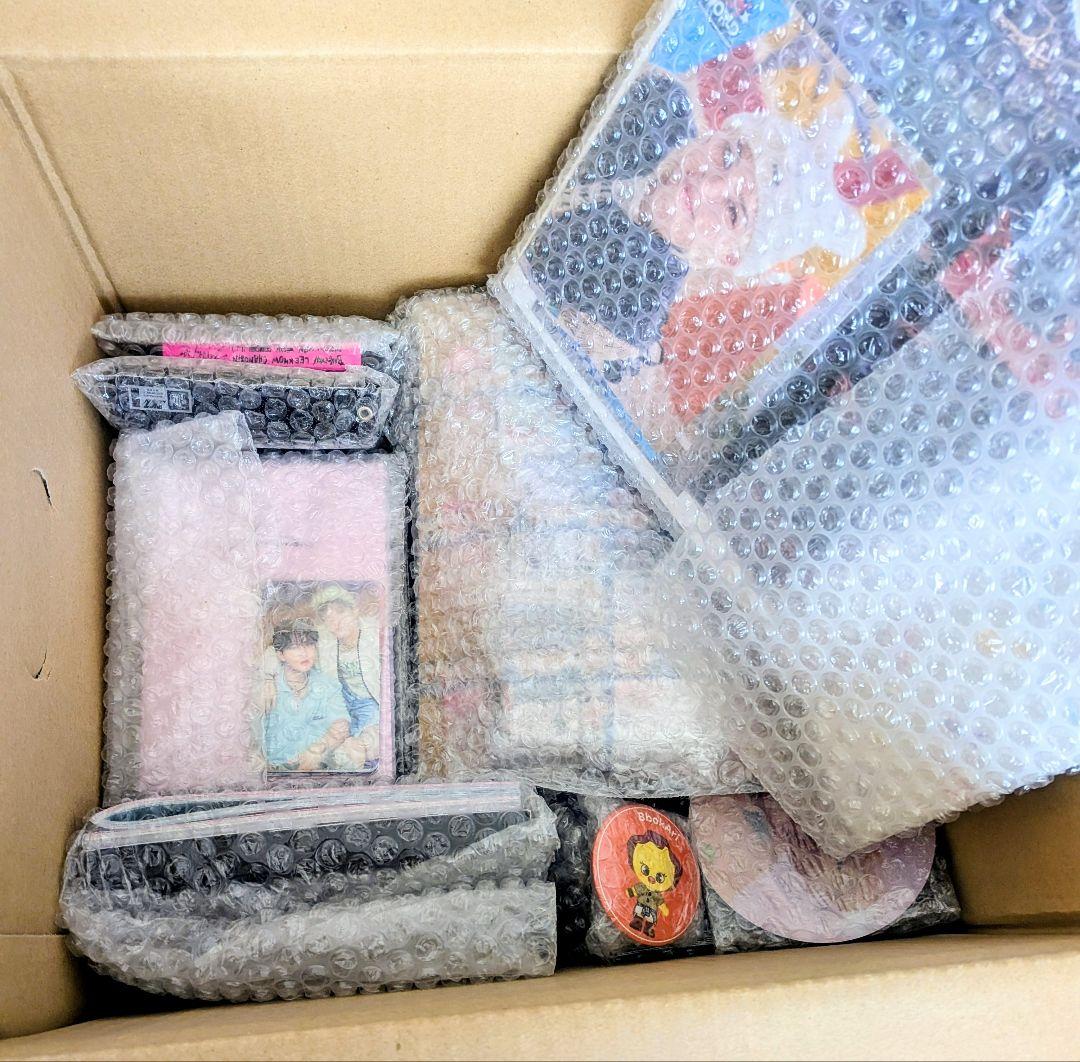 Strayk Kids スキズ まとめ売り