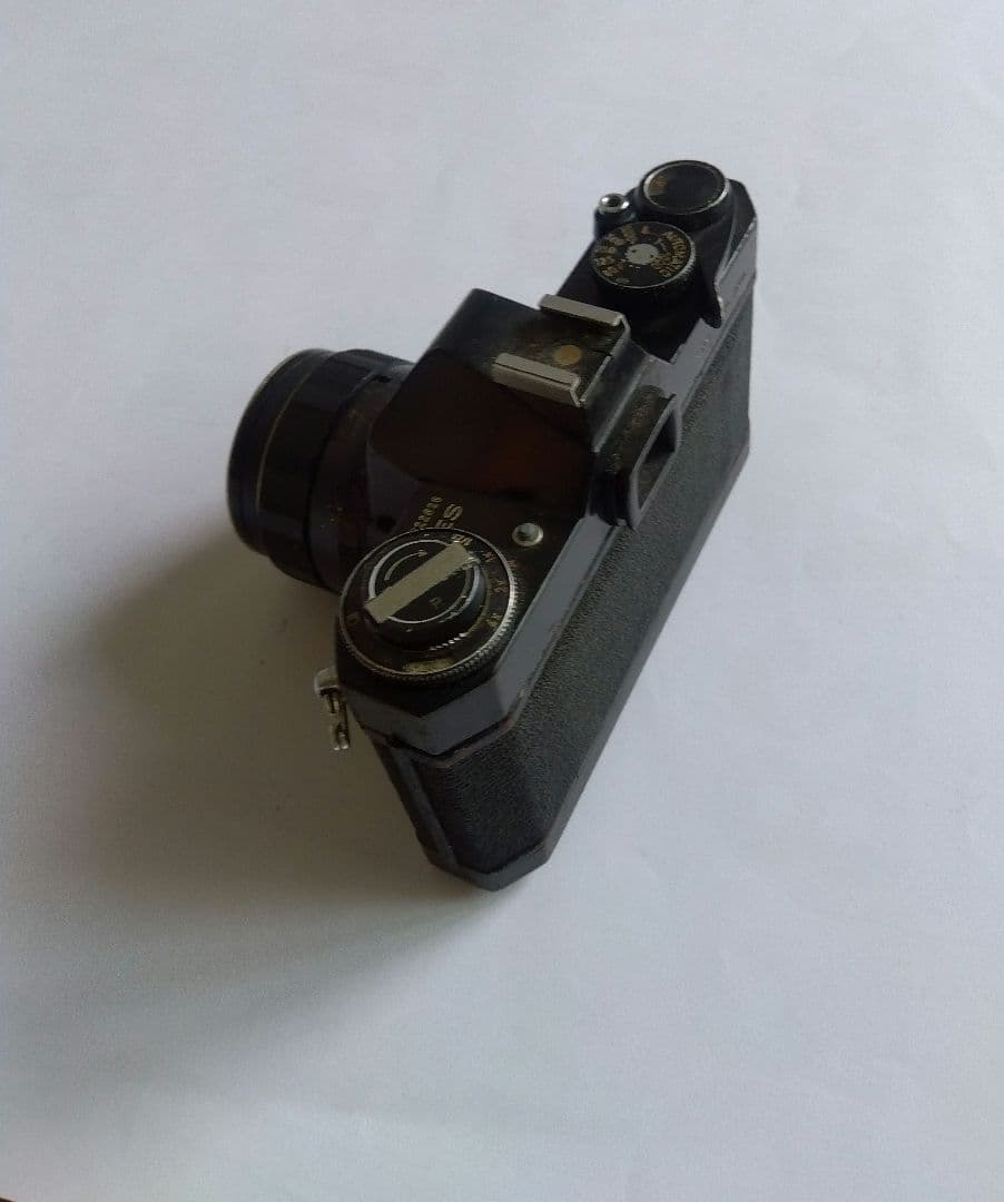 PENTAX　ASAHI made in japan　ヴィンテージ