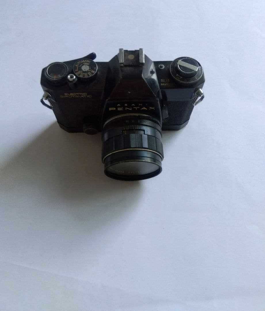 PENTAX　ASAHI made in japan　ヴィンテージ