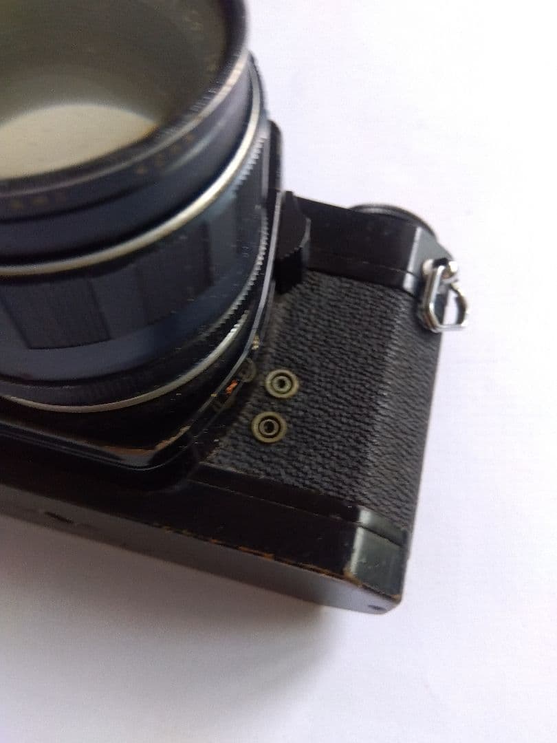 PENTAX　ASAHI made in japan　ヴィンテージ