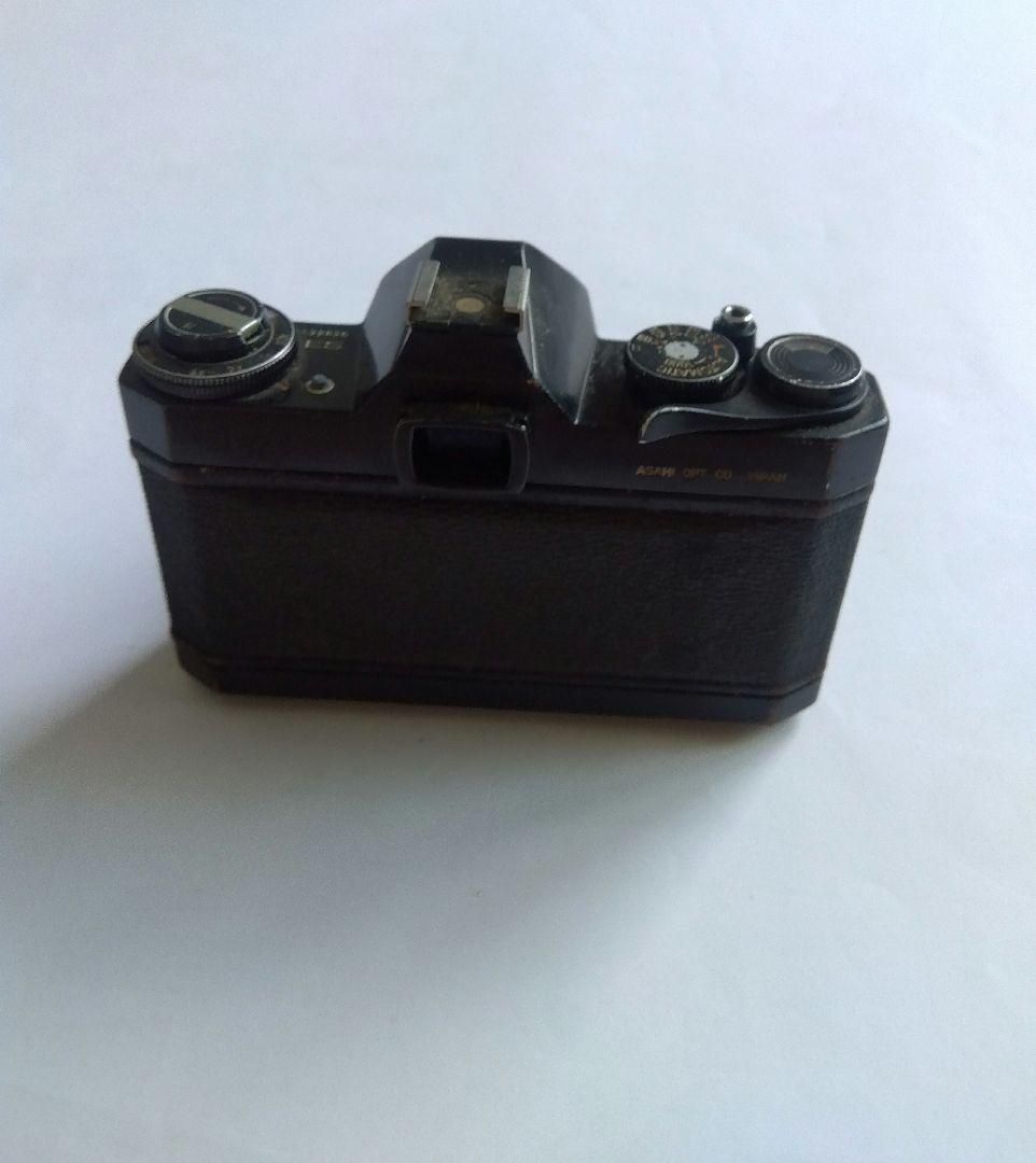 PENTAX　ASAHI made in japan　ヴィンテージ