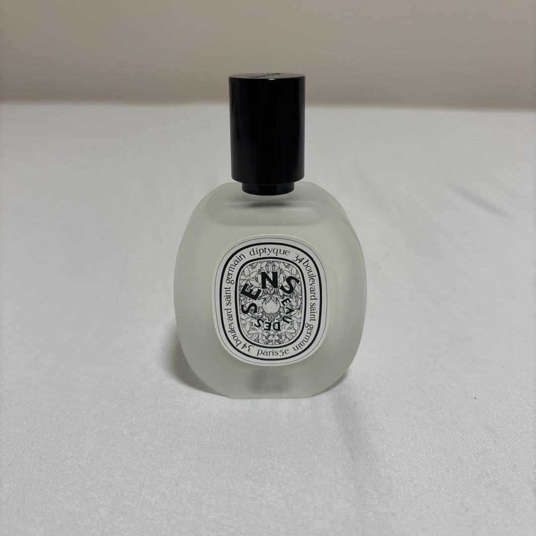 diptyque ディプティック ヘアフレグランス　オーデサンス　30ml