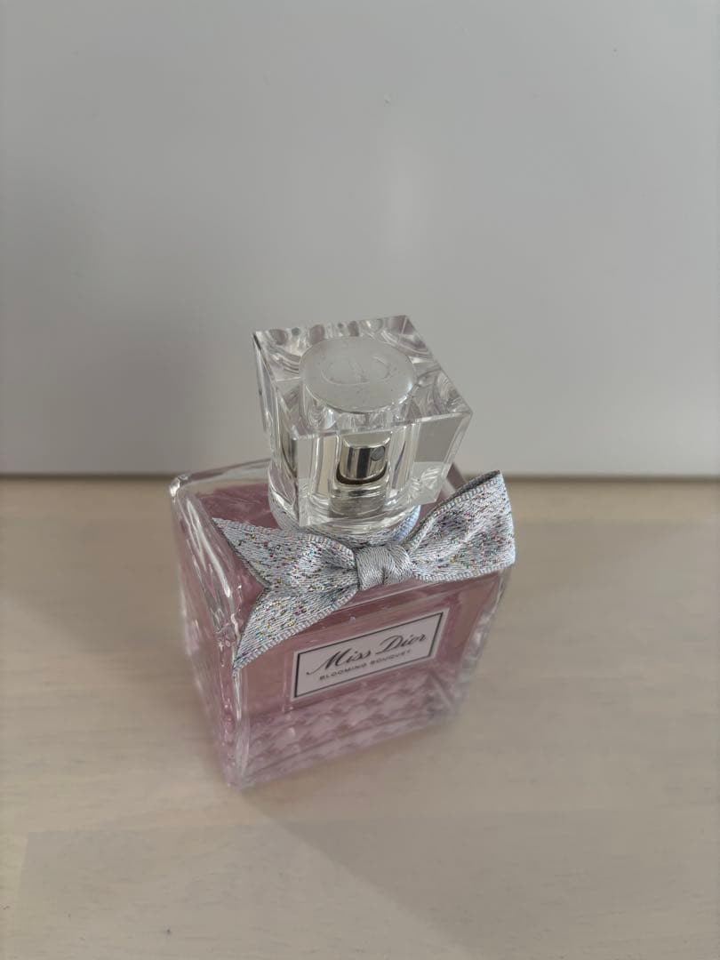 ディオール　ミスディオール ブルーミングブーケ (テスター) 100ml