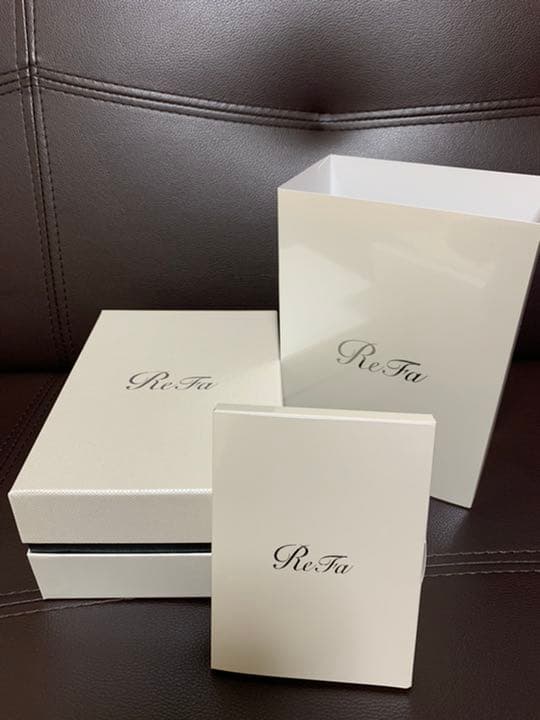 ReFa CARAT FACA(リファカラットフェイス)