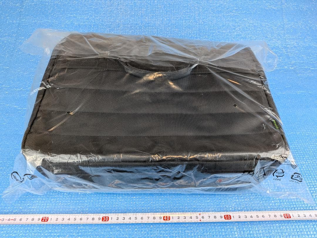 【未開封】Dell EcoLoop Premier ブリーフケース