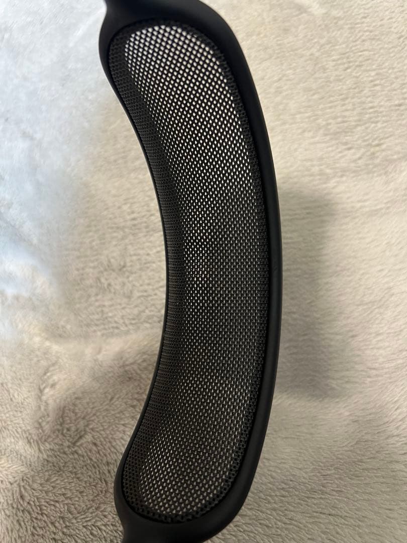 美品　AirPods Max Space Gray　収納ケース付き