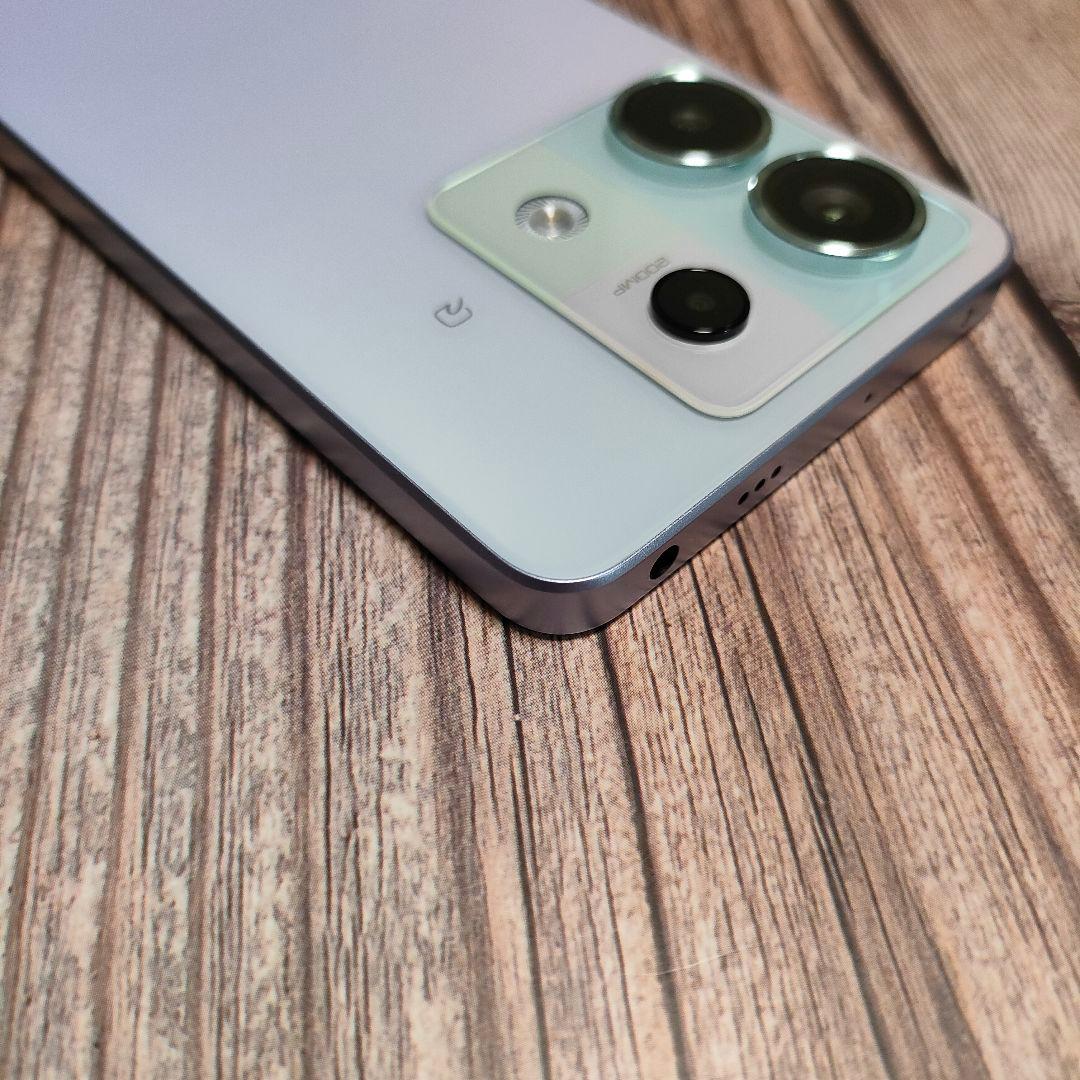 Xiaomi Redmi Note 13 Pro 5G 本体 超美品