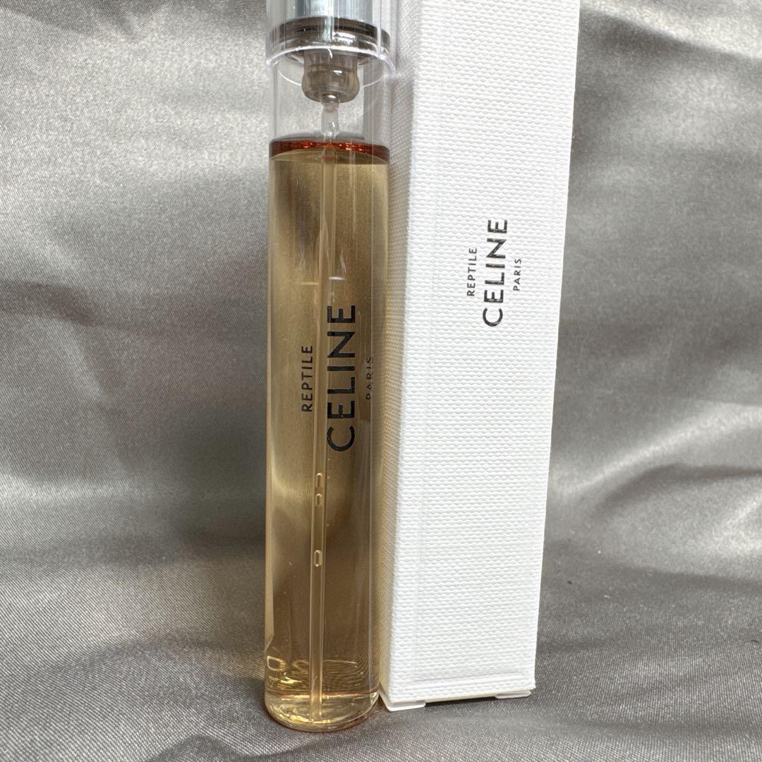 CELINE セリーヌ レプティール オードゥパルファン 15ml 香水