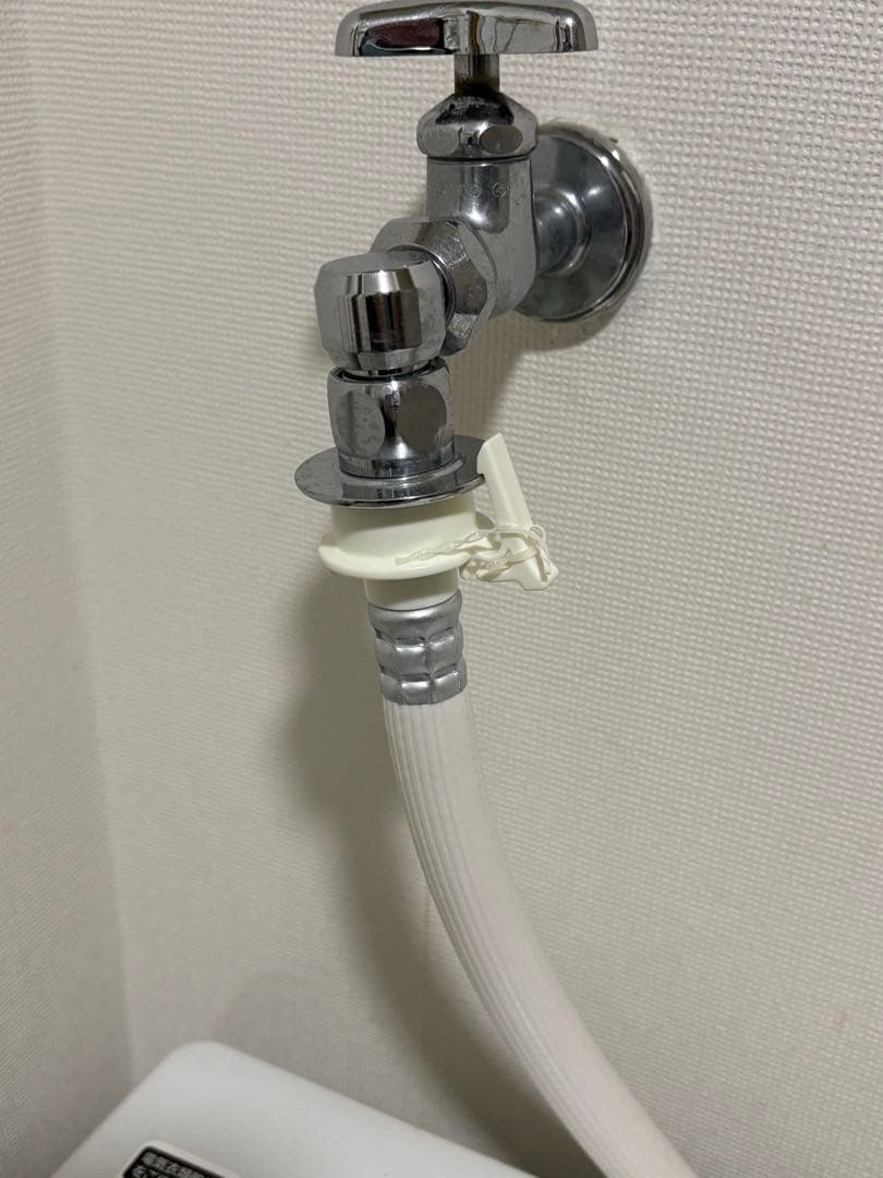 Panasonic 縦型洗濯機 6.0kg