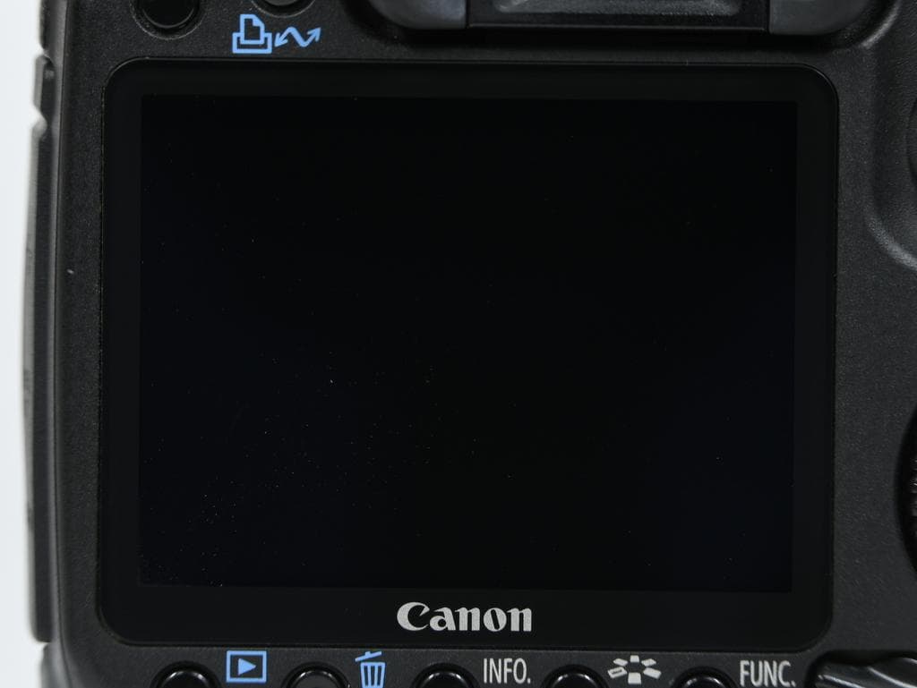 【美品】 キヤノン　Canon EOS 50D ボディ